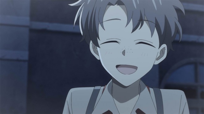 The Gorilla God's Go-To Girl